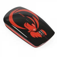 Мышь Smartbuy 327AG Огненный петух фото 2